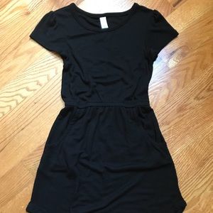Lularoe Kids Mae Dress
